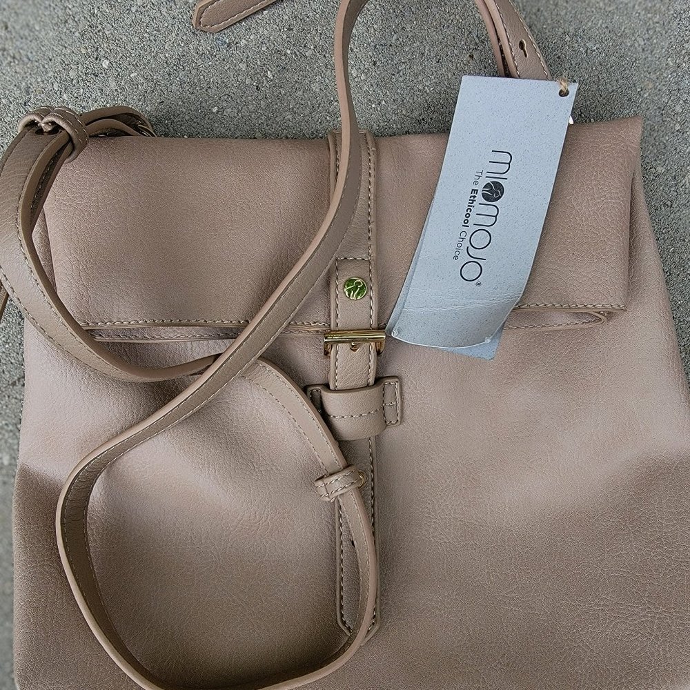 Miomojo Vegan Bags (NEW!!)